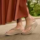 OOFOS OOmega OOlala Recovery Sandal - Women’s