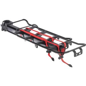 BELL CADDY 350 QR SEAT POST RACK