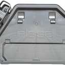 Bissell Parking Tray with Brush Holder for Crosswave Wet Dry Vac, 1608687