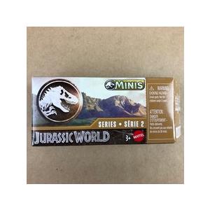 Jurassic World Mattel Dominion Mini Dino