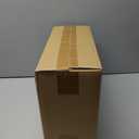 Organic Buckwheat Pillow for Sleeping with Dual-Layer Pillowcase and Extra Tartary Buckwheat Hulls, Adjust Height and Firmness, Neck Support Pillow for Back and Side Sleepers 14"x20" (Off-white)