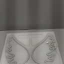 Ulalaza Neon Light Sign LED Night Lights USB Operated Decorative Marquee Sign Bar Pub Store Club Garage Home Party Decor (white)