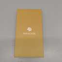 ESR for iPhone 17 Pro Max Case, Camera Control, Compatible with MagSafe, Shockproof Military-Grade Protection, Magnetic Phone Case for iPhone 17 Pro Max, Classic Hybrid Case, Frosted Orange