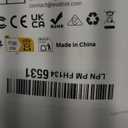 Basesailor for iPhone 17 16 Pro Max Charger Cord,USB to USB C Cable 6.6FT/2Pack,Type C Charging Power Cord for Apple 15 iPad 10 Air 4 5,Samsung Galaxy S25 S24 S23 S22 Plus Ultra,A52 A53 A54,Pixel 9 8