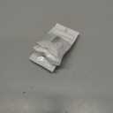 10 x 10-Piece Mini Luminous Elf Fairy Garden Accessories Set - Mysterious Black Briquettes Figurines for Bonsai Craft & Micro Landscape Gnomes Garden Magic, Enchanting Outdoor Patio Lawn Yard Decoration