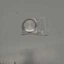 1.5" Tri-Clamp Ball Valve 25mm Pipe OD Stainless Steel Sanitary Valve for Home Brewing