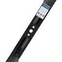 GICOOL LM2100SP 21-Inch High Lift Blade for 56V Lawn Mower, Compatible with LM2100SP LM2101 LM2102SP LM2142SP LM2114, Replace OEM AB2101