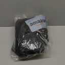 Fleece Jackets Women Causal Long Sleeve Sherpa Jacket Warm Ziper Fuzzy Coat Sweatshirts Trendy with Pockets (Large, Black)