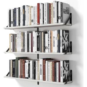 Heimlove Floating Shelves for Wall, 32 inch