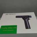 Creality 3D Scanner Otter Lite, Handheld Wireless Scanner with 0.05mm Accuracy, Anti-Shake Tracking, Up to 30FPS Scanning Speed