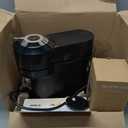 Nespresso Vertuo Next Premium Coffee and Espresso Maker by Breville with Aeroccino Milk Frother