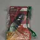 ZAGG Glass+ Screen Protector for iPhone 16 Plus / 15 Plus  3X Stronger Tempered Glass with Reinforced Edges, Scratch & Smudge Resistant, InvisibleShield, Easy Installation