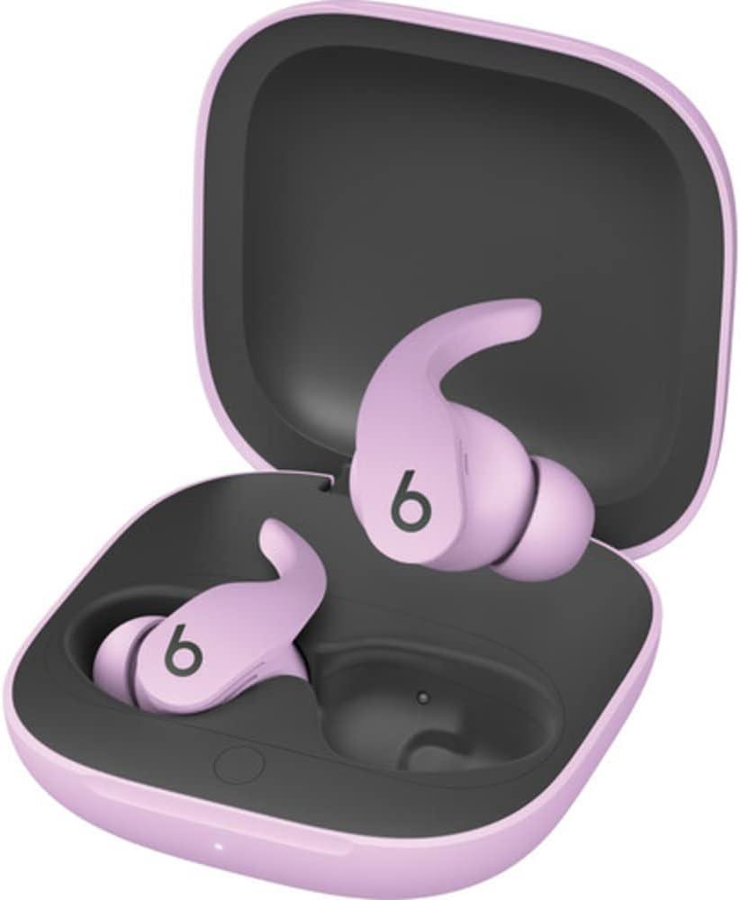 Beats by Dr. Dre Fit Pro True Wireless Noise Cancelling in-Ear Headphones - Purple