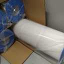 Yoojequa® CCP520 Pool Filter Cartridge Compatible with C-7472, Clean and Clear Plus 520, PCC130, R173578, 178585, 817-0143, FC-1978, FC-6475, 160332, 4 x 125 Sq. Ft Pool Filter Cartridge, 4 Pack