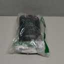 KarParts360 Door Handle for Hummer H2 2003-2009 Driver Side | Exterior | Rear | Black Bezel w/Chrome Lever | Trim: Base | HU1520101 | 25845864