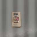 Nude Pink Flower Press on Nails Short Fakes Nails Almond Shape False Nails with Spring Flower Desings Nail Press Ons Full Cover Glue on Nails Spring Gold Lines Acrylic Nail for Women