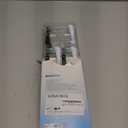 Toothbrush Heads Compatible with Oral B iO 3 4 5 6 7 8 9 10 Series Electric Toothbrush,Compatible with Oral B iO Replacement Heads, Medium Bristles Electric Toothbrush Heads for Effective Cleaning