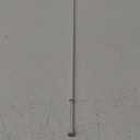 Van Wyck Regular Duty Lightweight Tension Rod 7/16" Diameter Adjusts from 28-48 Inches White Finish
