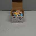 iPlay, iLearn 10 in 1 Baby Busy Board Cube, Montessori Sensory Toy Toddler 1-3, Infant Carseat Plane Travel Game, Kid Education Learning Activity, Birthday Gift 9 10 12 18 Month 1 2 Year Old Boy Girl