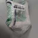 Youth Pillowcase 16" x 22" Size Pack of 2 Pieces Kids Travel Pillow Cover Envelope Closure 500 Thread Count 100% Egyptian Cotton & Hypoallergenic Fits Pillows Sized 12x16, 13x18 or 14x19 Navy Blue