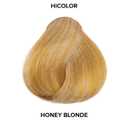 L'Oral Technique HiColor Browns & Blondes Permanent Hair Color - Lifts Dark Hair in One Step Leaving No Brassiness, Rich and Smooth Creme Formula, Intense & Long-Lasting