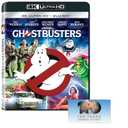 Ghostbusters [Blu-ray] [4K UHD]