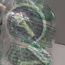 2 Pcs Stanley Lid Replacement 40 Oz,Flip Straw Reusable Stanley Cup Lids Spill Proof 40oz, H2.0 Quencher Protour Tumbler, Spill Proof Cover, Spill-Proof Design, Quencher Cup Accessories (CREAM)