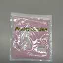 PRETTYGARDEN Fall Sweaters for Women 2025 Long Sleeve Crewneck Blouses Dressy Casual Ribbed Striped Knit Pullover Jumper Tops S