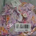 GRACE KARIN 2025 Women's Summer Floral Print Dress Sleeveless Casual Flowy Sundress A Line Ruffle Wedding Guest Outfit L