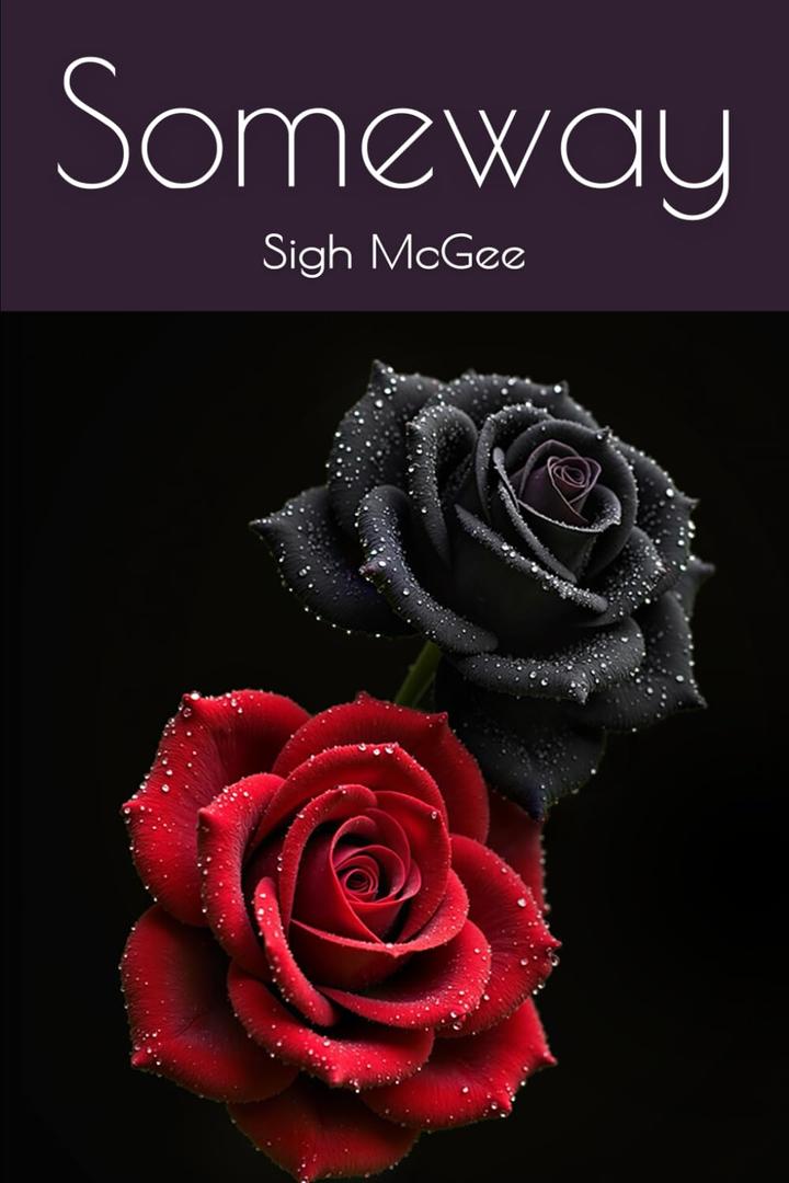 Someway by Sigh McGee Paperback