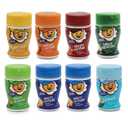 Kernel Season's Popcorn Seasoning Mini Jars Savory Variety Pack, 0.9 Ounce (Pack of 8) BBD: 09/17/2027