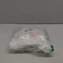 Baby Wet Wipes Dispenser Reusable, USB Portable Wipes Heater Compatible with Charger, Car Use Baby Wipe Warmer for Infants, White