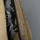 Criditpid Grill Replacement Parts for Charbroil 461442114 463441312 463441514, Porcelain Steel Heat Plate Shields, Burner Tubes, Crossover Tube & Ignitors Kit for Char-Broil 463440109 Gas Grill.