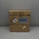 Sorbus Foldable Storage Cubes - 6 Fabric Baskets for Organizing Pantry, Shelf, Toy Box, Cubby, Closet Organizer - 11 Inch Collapsible Closet Organizers and Storage Bins (Dark Green 6 Pack)