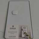 U Brands Frameless Magnetic Dry Erase Board