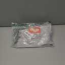 Capsule Vending Machine Round 50 pcs 1.1 inch (28mm) - Gumball Machine Capsules Bulk Clear Container - Easter Basket Stuffers Birthday Gifts Pinata Stuffers DIY Craft Supplies - Clear Capsules Empty