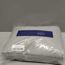 Extra Deep Queen Sheet Set - 6 Piece Breathable & Cooling Sheets - Hotel Luxury Bed Sheets Set - Easy & Secure Fit - Soft, Wrinkle Free & Comfy Sheets Set - Light Grey Sheet Set w/Extra Deep Pockets