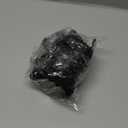 [2 Pack] Cargo Net for Cars RV Trunk Boats Home Stretchable Storage Mesh Pocket Net with 8 PCS Mounting Screws and Built-in Hooks 23.6" x 9.8" inch