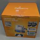 FurCare Pro 3-in-1 Grooming Kit with Vacuum Suction (99%), Dryer, and Professional Clippers. Includes Tools for Efficient Pet Grooming, 4L Dust Cup, Low Noise. Ideal for Dogs, Cats & More!