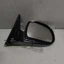 A-Premium Passenger Side Mirror Compatible with Chevy, GMC, Isuzu & Oldsmobile - Blazer, S10, Jimmy, Sonoma, Hombre, Bravada - 94-98 - Manual Glass Adjust Non-Heated Manual Folding Rear View Mirror