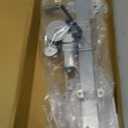 Dorman 748-015 Front Driver Side Power Window Regulator and Motor Assembly Compatible with Select Nissan Models