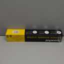 SpaceAid Bamboo Drawer Dividers with Inserts and Labels, Kitchen Adjustable Drawer Organizers, Expandable Organization for Home, Office, Dressers, 4 Dividers with 9 Inserts (17"-22" Natural)