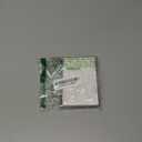 Premium Quality Felt Rubber Stamp Ink Pad, Medium 2-3/4" x 4-3/8", Durable Lightweight (Green)
