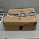 Kaoudt 2025 Medical-Grade TPU Red Light Therapy Mat for Full Body Pain Relief, FSA&HSA Eligible 73"x33" Dual Wavelength Infrared Red Light Blanket with 2570 LEDs for Home Use