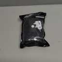 Medical Compression Pantyhose for Women & Men, 20-30mmHg Compression Stockings, L/XL