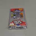 World's Smallest Tech Deck, Miniature