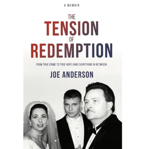 The Tension of Redemption (Paperback)