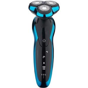 Electric Shaver Razor Blade Beard Shaver Floating Water New Razor 4D