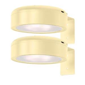 2 Pcs Picture Lights for Wall Rechargeable Wall Décor Light with Remote and Timer 3 Lighting Modes for Picture Frame Paintings