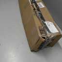 490-110-C187 742P05620 60" High Lift Blades, Zero Turn Blades, Compatible with Cub Cadet Ultima ZT2 ZT3, Cub Cadet 05620 ZT2 ZT3 Ultima 60 KW FAB Lawn Mowers (3 Pack)